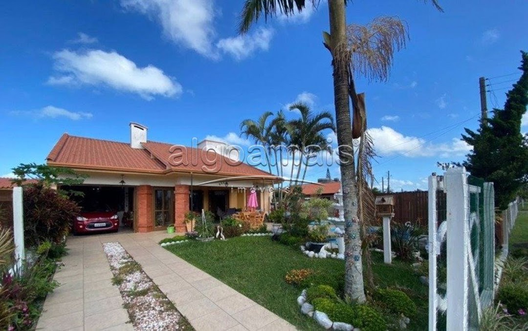 Casa, 3 dormitórios - Remanso, Xangri-Lá