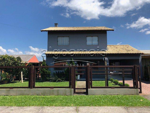 Sobrado Mobiliado em Maristela, Xangri-Lá - Venda