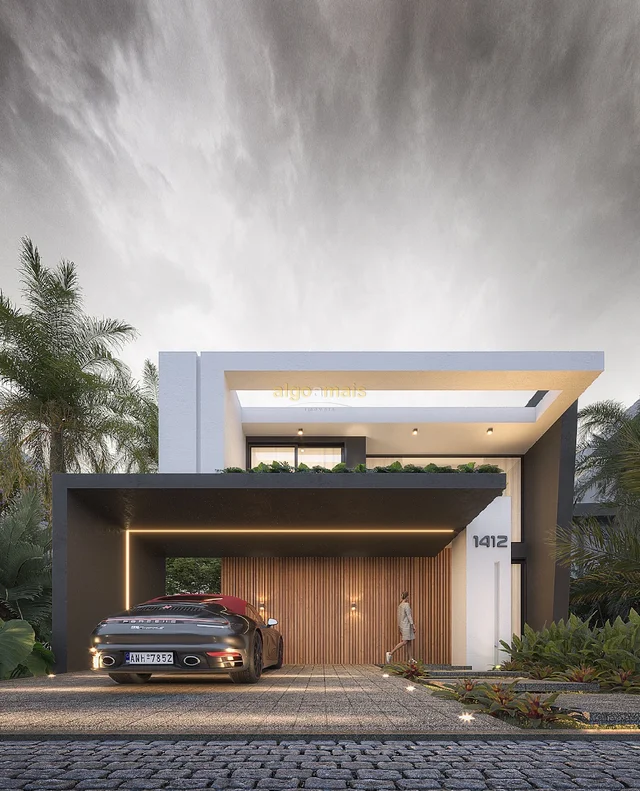 Casa em Condominio à venda em Xangri-Lá - Condominio Zen - 226m²