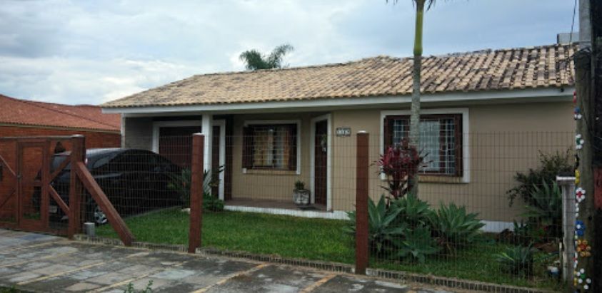 Casa, 3 dormitórios - Centro, Xangri-Lá