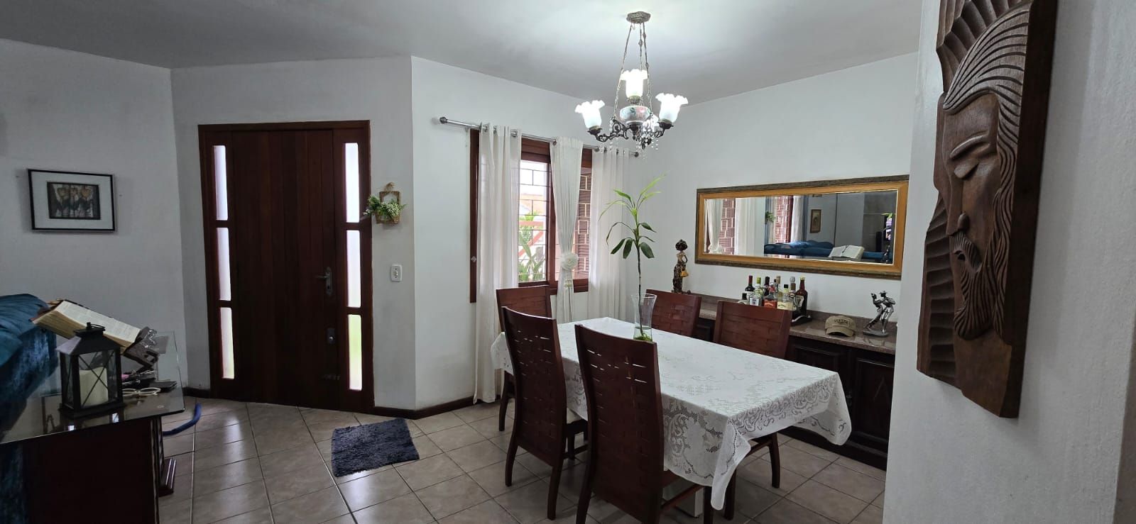 Casa, 3 dormitórios - Centro, Xangri-Lá