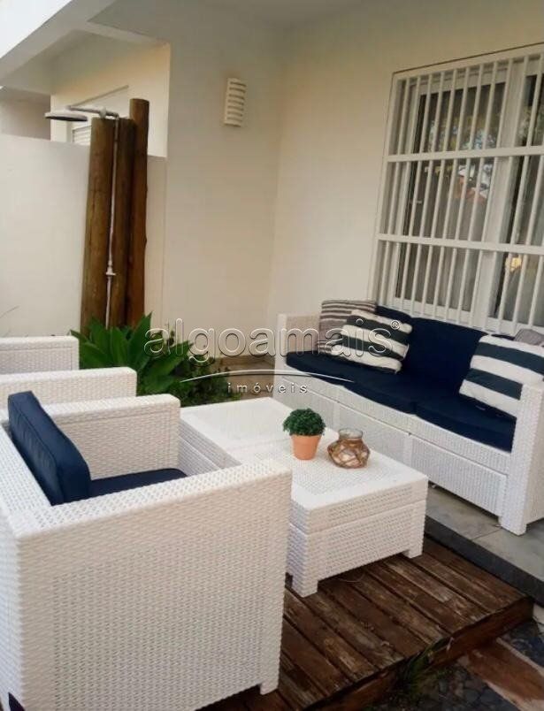 Sobrado, 3 dormitórios - Centro, Xangri-Lá