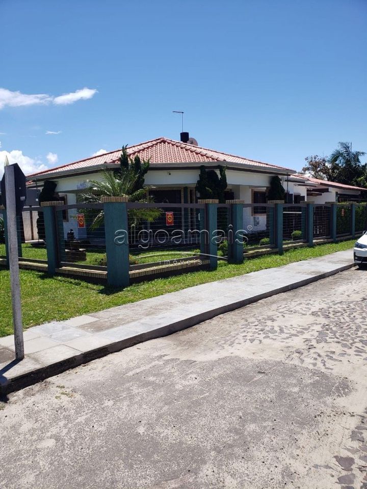 Casa, 3 dormitórios - Centro, Xangri-Lá