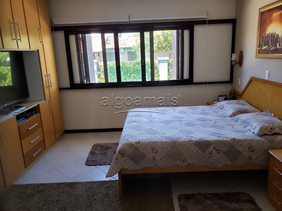 Casa, 3 dormitórios - Centro, Xangri-Lá