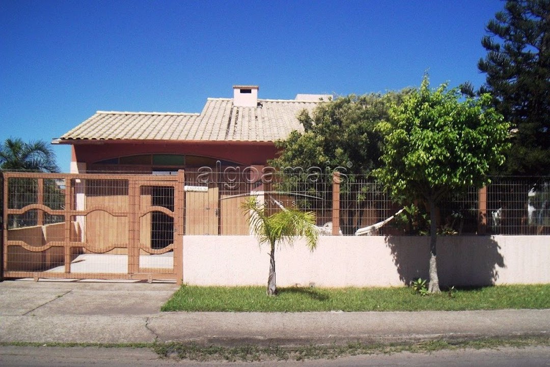 Casa, 3 dormitórios - Remanso, Xangri-Lá