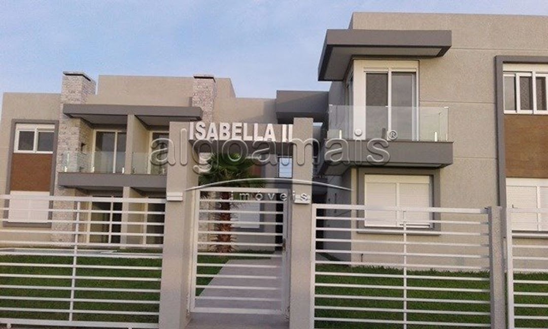 Apartamento à venda em Xangri-Lá, no bairro Remanso - Residencial Isabella