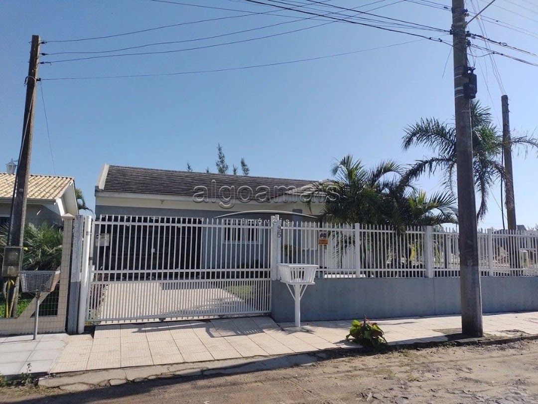 Casa, 2 dormitórios - Rainha Do Mar, Xangri-Lá