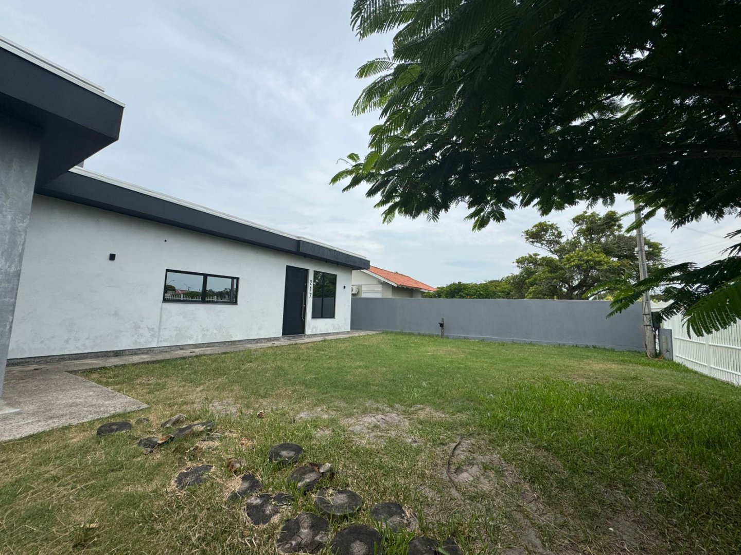 Casa semimobiliada à venda em Atlântida, Xangri-Lá