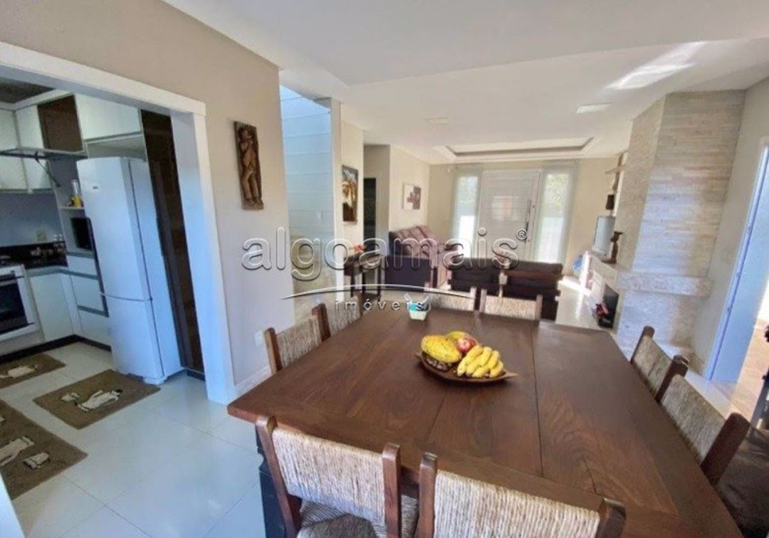 Sobrado, 4 dormitórios - Centro, Xangri-Lá