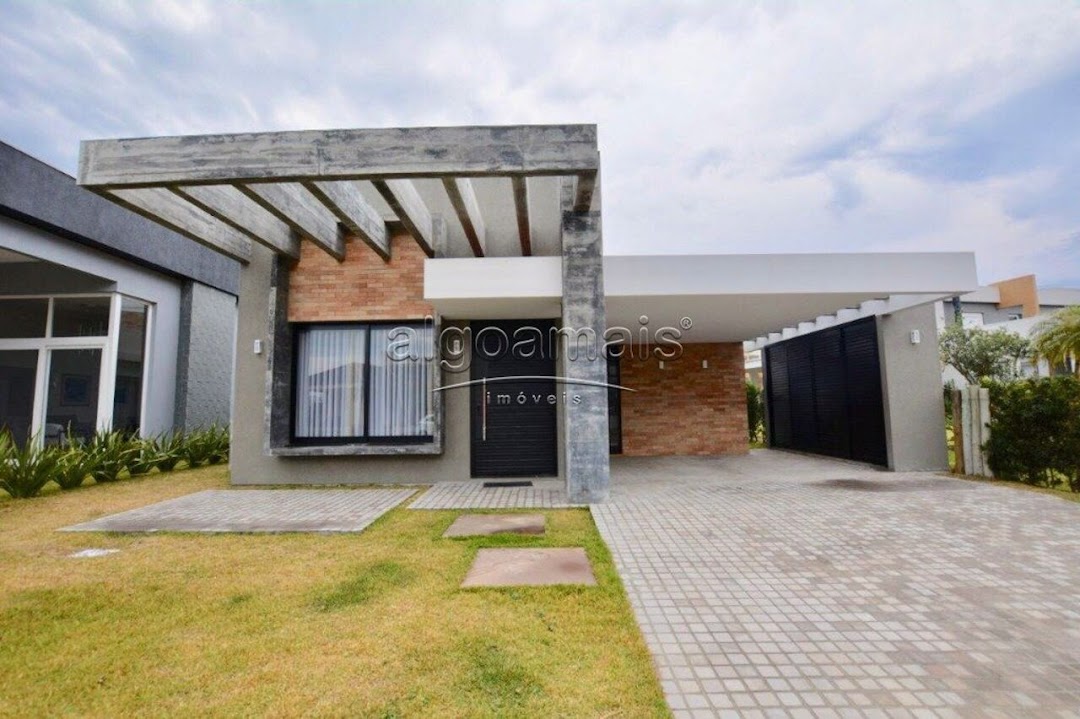 Casa em Condominio, 4 dormitórios em Condominio Sea Coast, Xangri-Lá