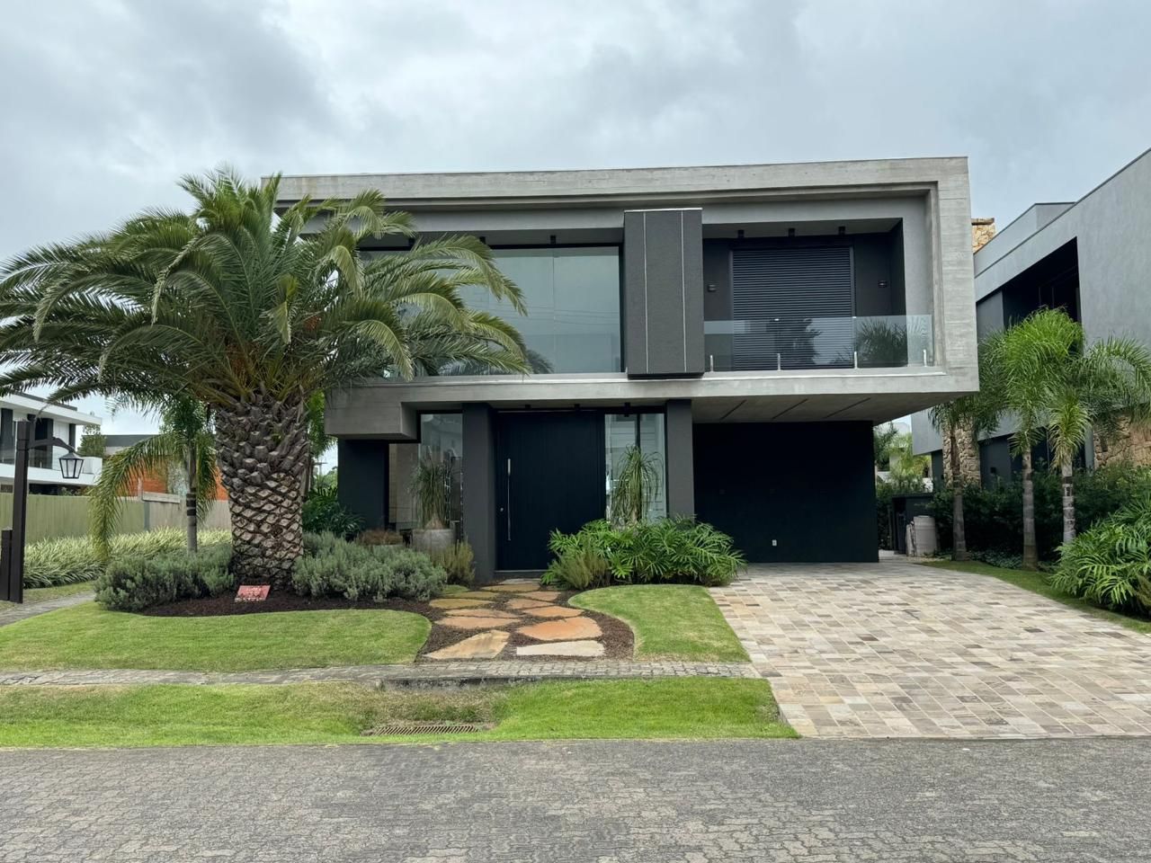 Casa em Condominio, 5 dormitórios em Condominio Capao Ilhas Resort, Capão da Canoa