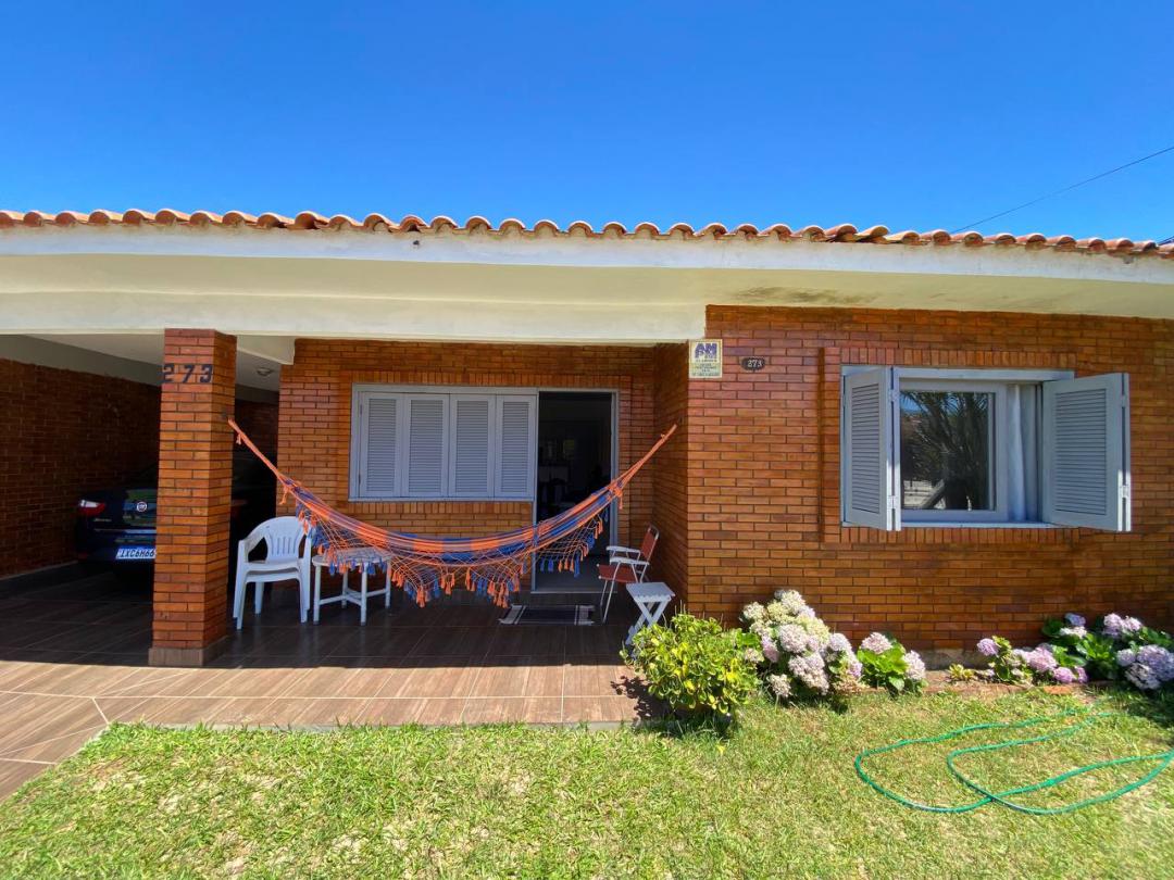 Casa Mobiliada à venda em Xangri-Lá, Noiva do Mar, próxima do mar - 169.61m²