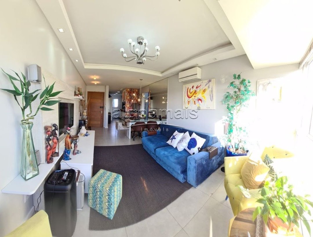 Apartamento, 3 dormitórios em Residencial Xangri-lá Resort, Xangri-Lá