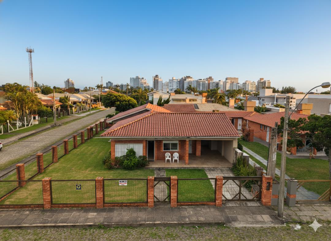 Casa Mobiliada à venda em Atlântida, Xangri-Lá - 257m²