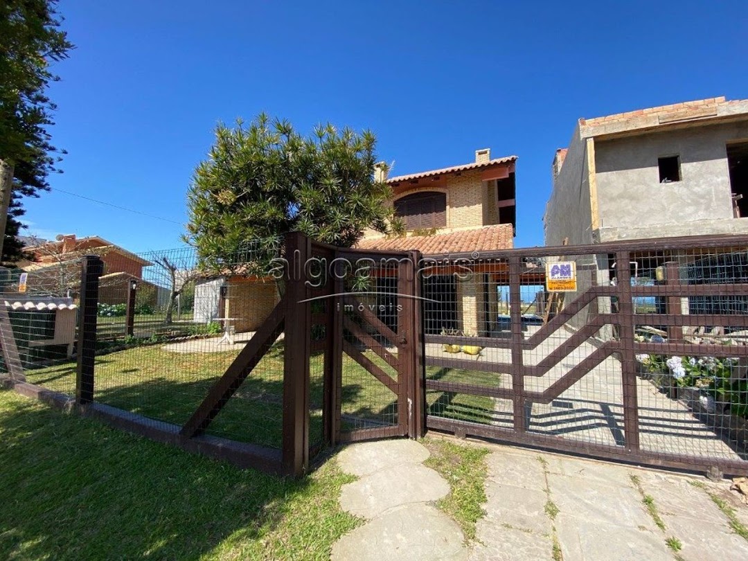 Sobrado, 5 dormitórios - Arpoador, Xangri-Lá