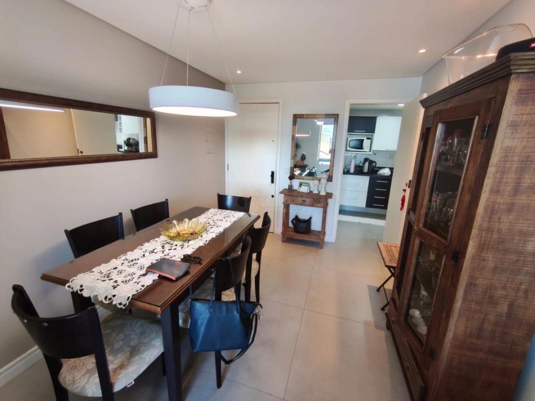 Apartamento mobiliado à venda em Atlântida, Xangri-Lá - Edificio Araruama
