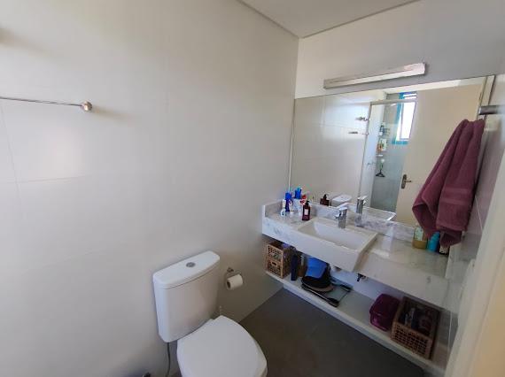 Apartamento mobiliado à venda em Atlântida, Xangri-Lá - Edificio Araruama