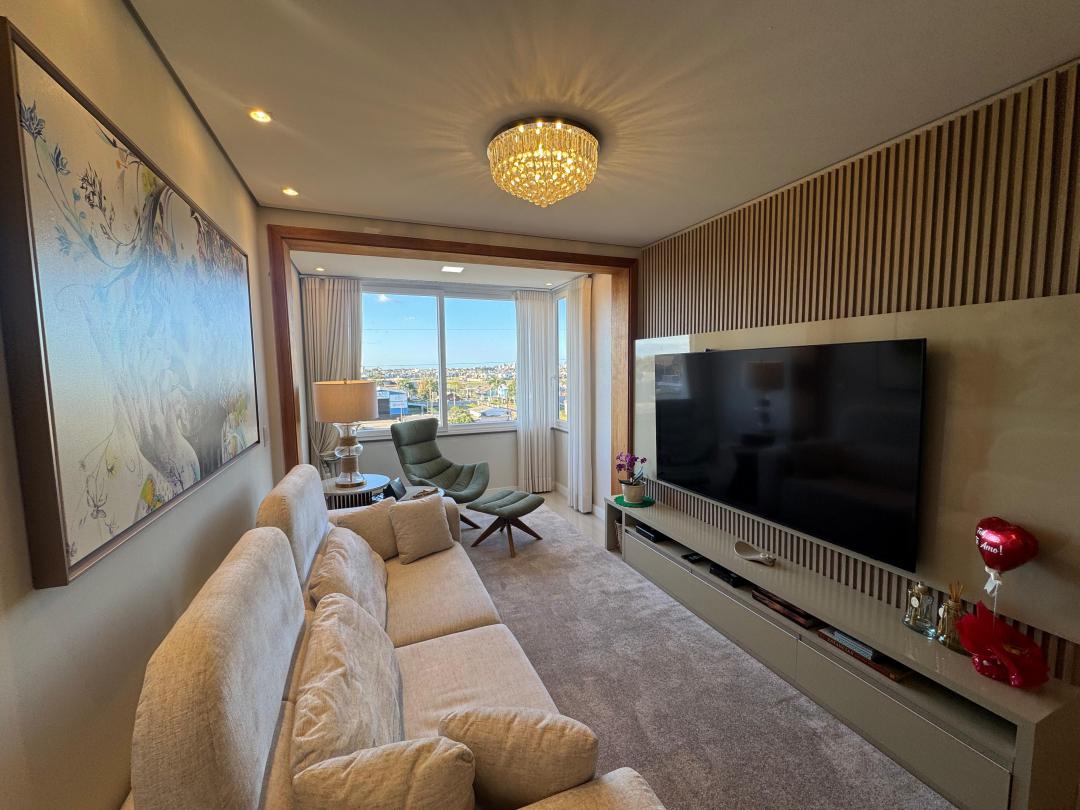 Apartamento Mobiliado à venda em Xangri-Lá - Edificio Essence Atlântida