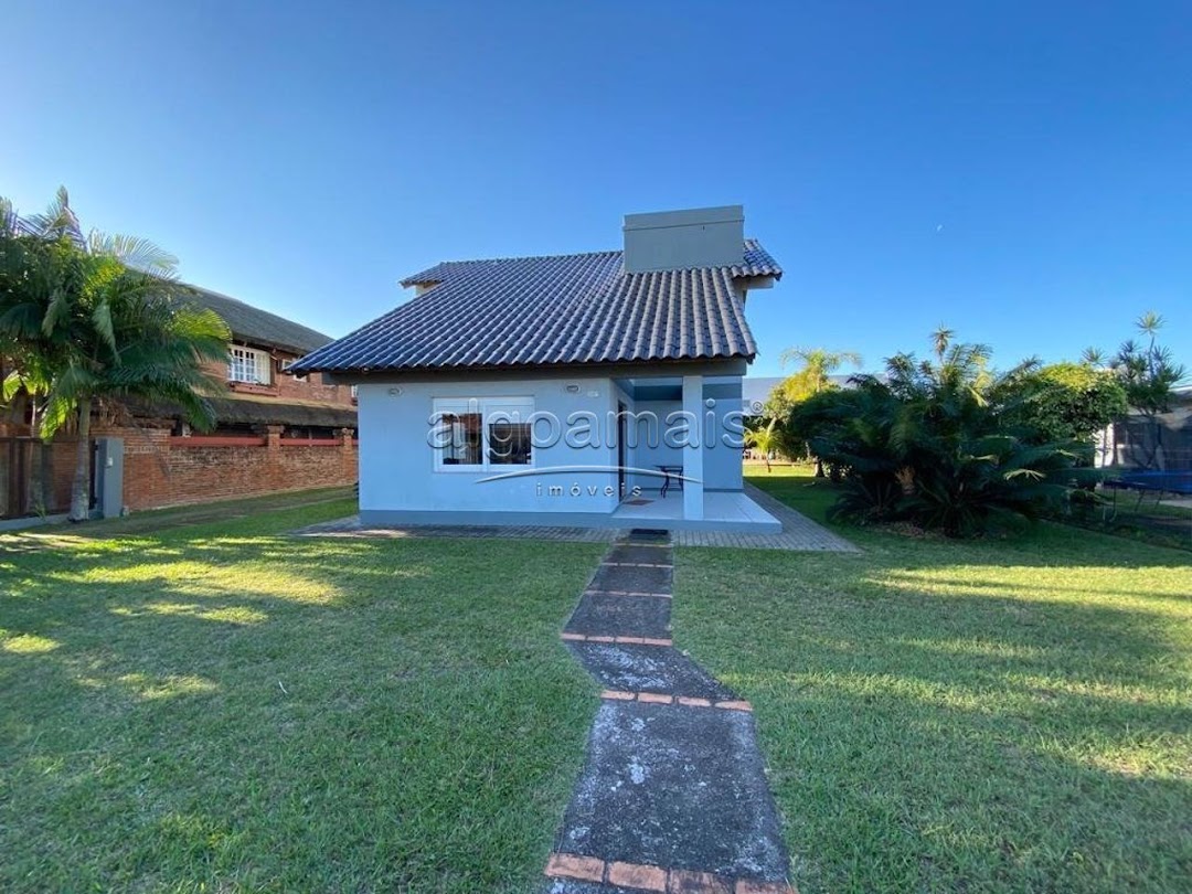 Casa, 3 dormitórios - Atlântida, Xangri-Lá
