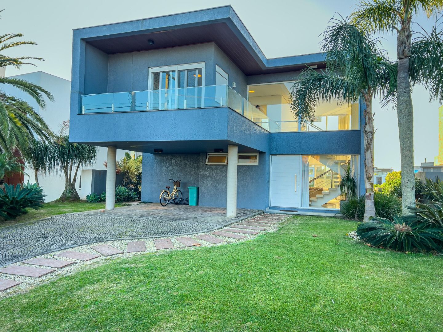 Casa em Condominio, 4 dormitórios em Condominio Celebration, Xangri-Lá