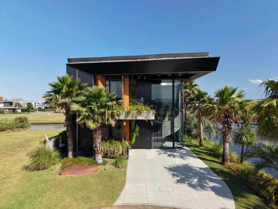 Casa em Condominio, 5 dormitórios em Condominio Sense, Xangri-Lá