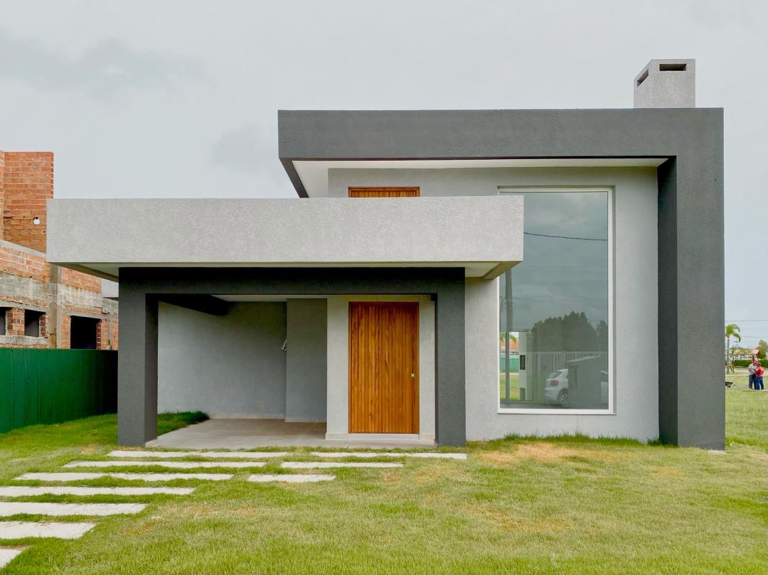 Casa em Condominio à venda em Capão da Canoa - Condominio Terrasul - 160m² — Condominio Terrasul — Capão da Canoa