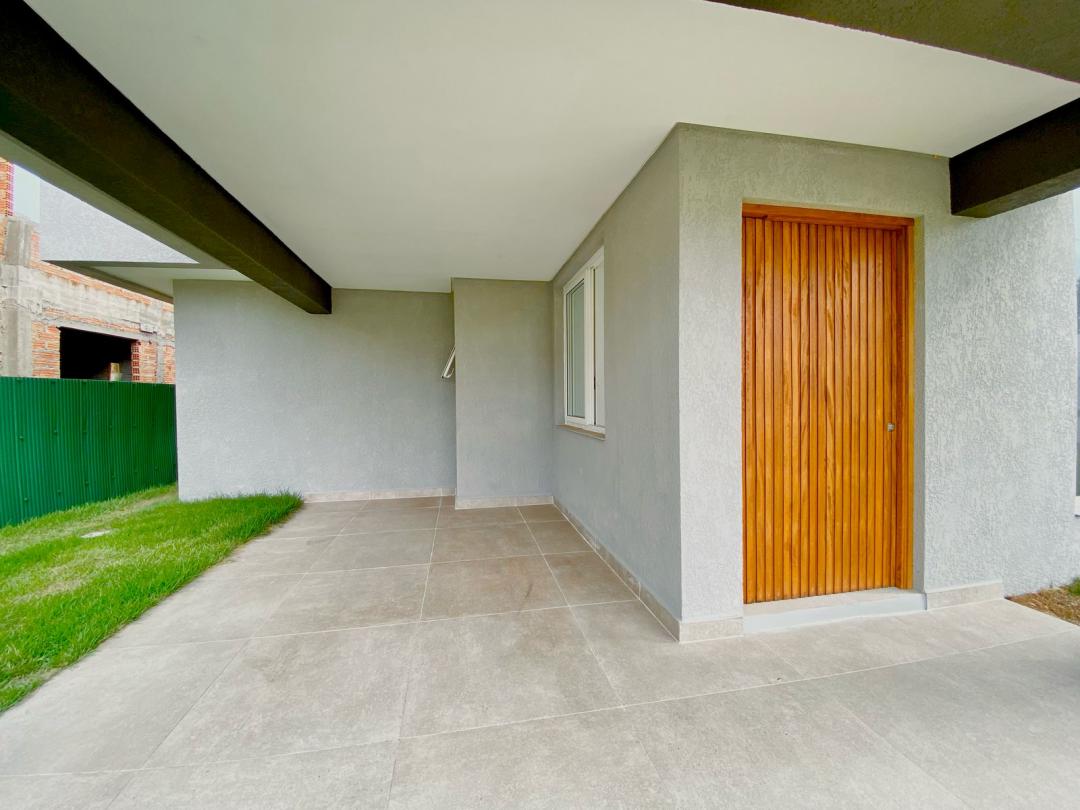 Casa em Condominio à venda em Capão da Canoa - Condominio Terrasul - 160m²