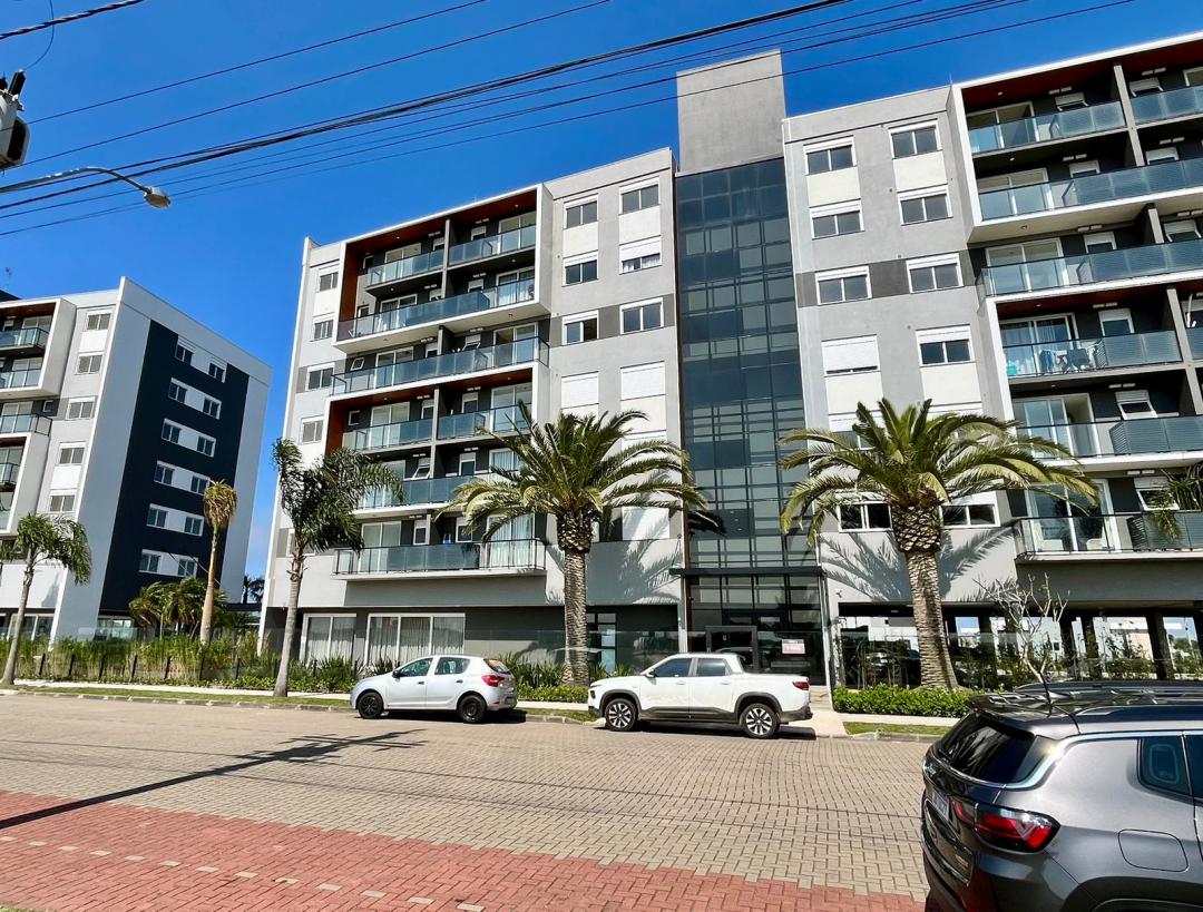 Apartamento à venda em Xangri-Lá, Loteamento Santorini - Residencial Thera Santorini