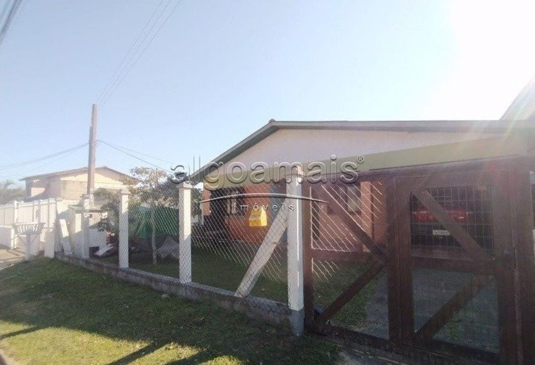 Casa, 2 dormitórios - Centro, Xangri-Lá