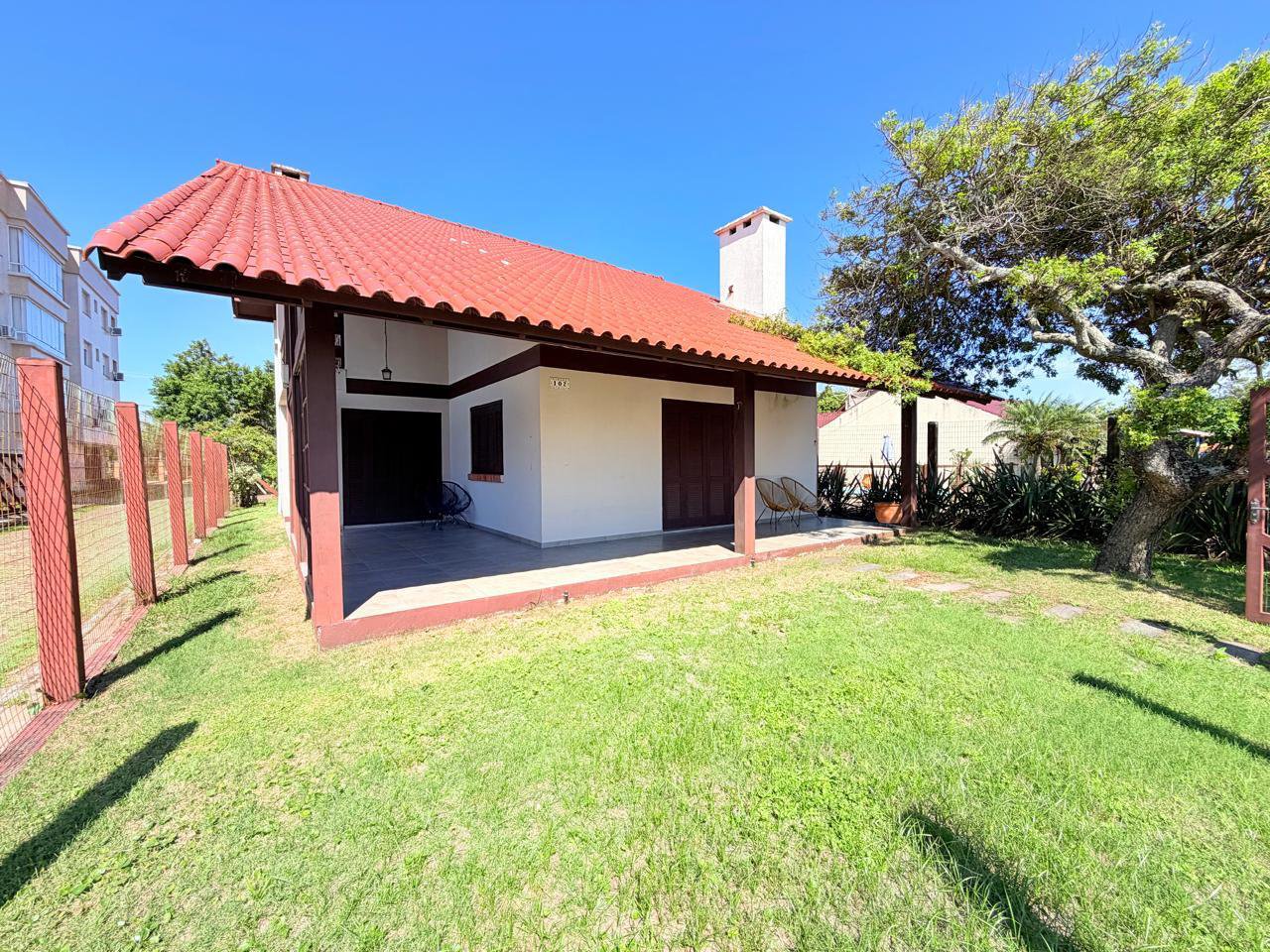 Casa Mobiliada a Venda em Rainha do Mar Xangri-La com 226m2