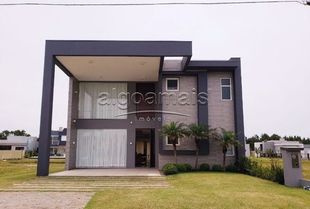 Casa em Condominio, 4 dormitórios em Condominio Riviera Xangri-La, Xangri-Lá