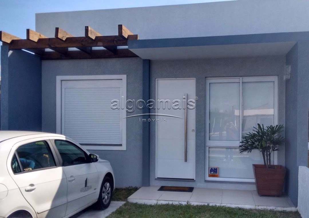 Casa, 2 dormitórios - Rainha Do Mar, Xangri-Lá