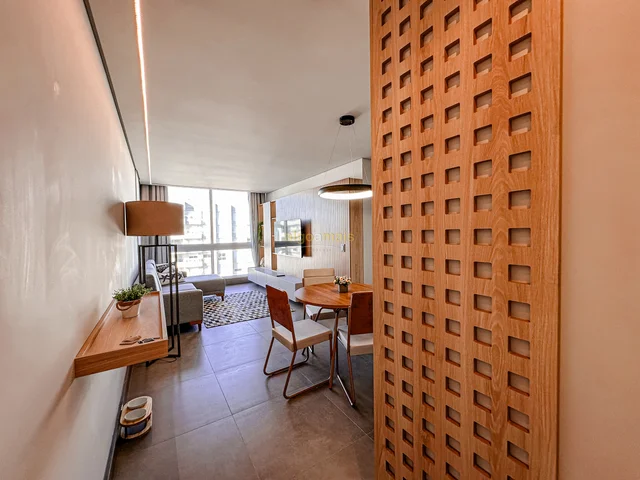 Apartamento Mobiliado à venda em Atlântida, Xangri-Lá - Edificio Livin Resort House