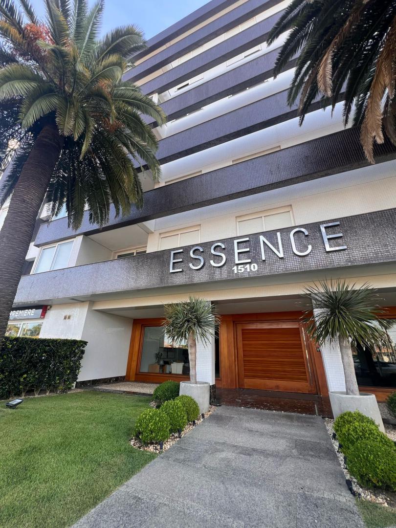 Apartamento Mobiliado à venda em Atlântida, Xangri-Lá - Edificio Essence Atlântida