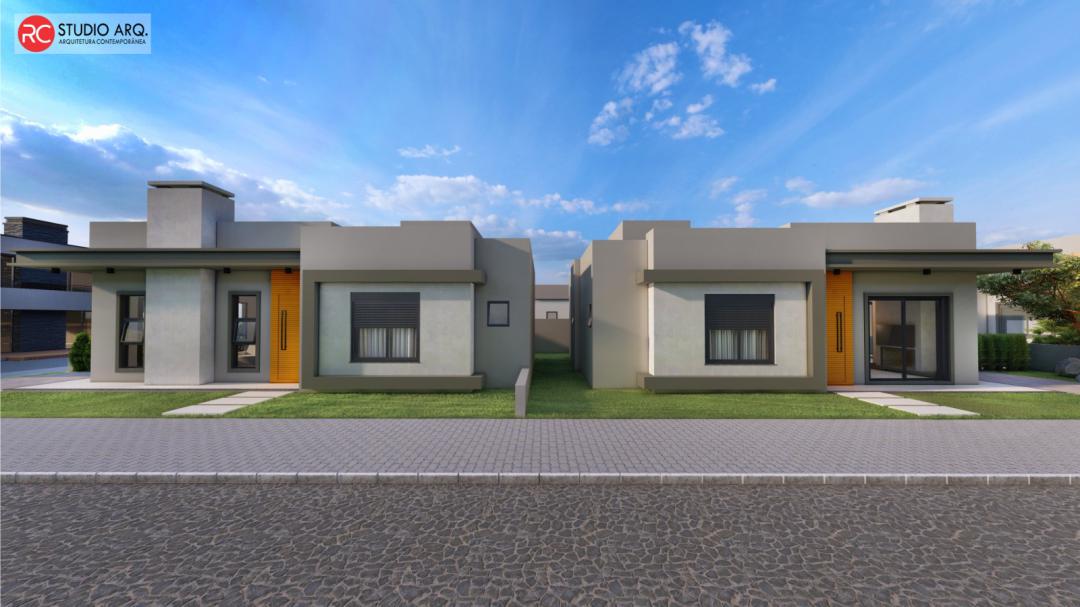 Casa à venda em Xangri-Lá, Noiva do Mar - 101.64m², frente leste