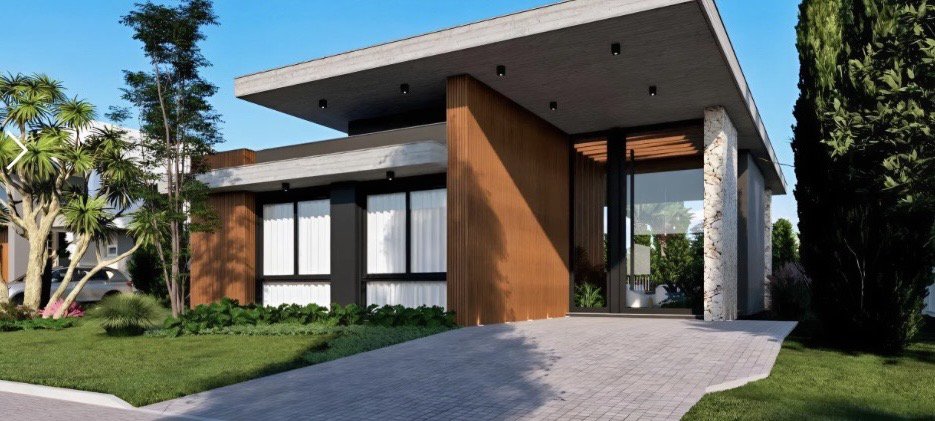 Casa 240m² no Condominio Lótus Atlântida em Xangri-Lá