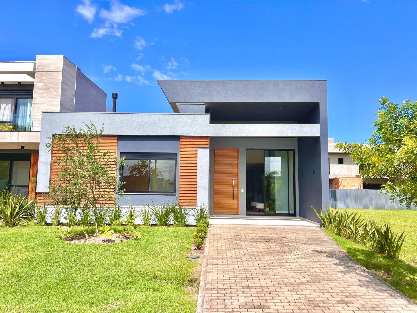 Casa em Condominio, 4 dormitórios em Condominio Sunset, Xangri-Lá