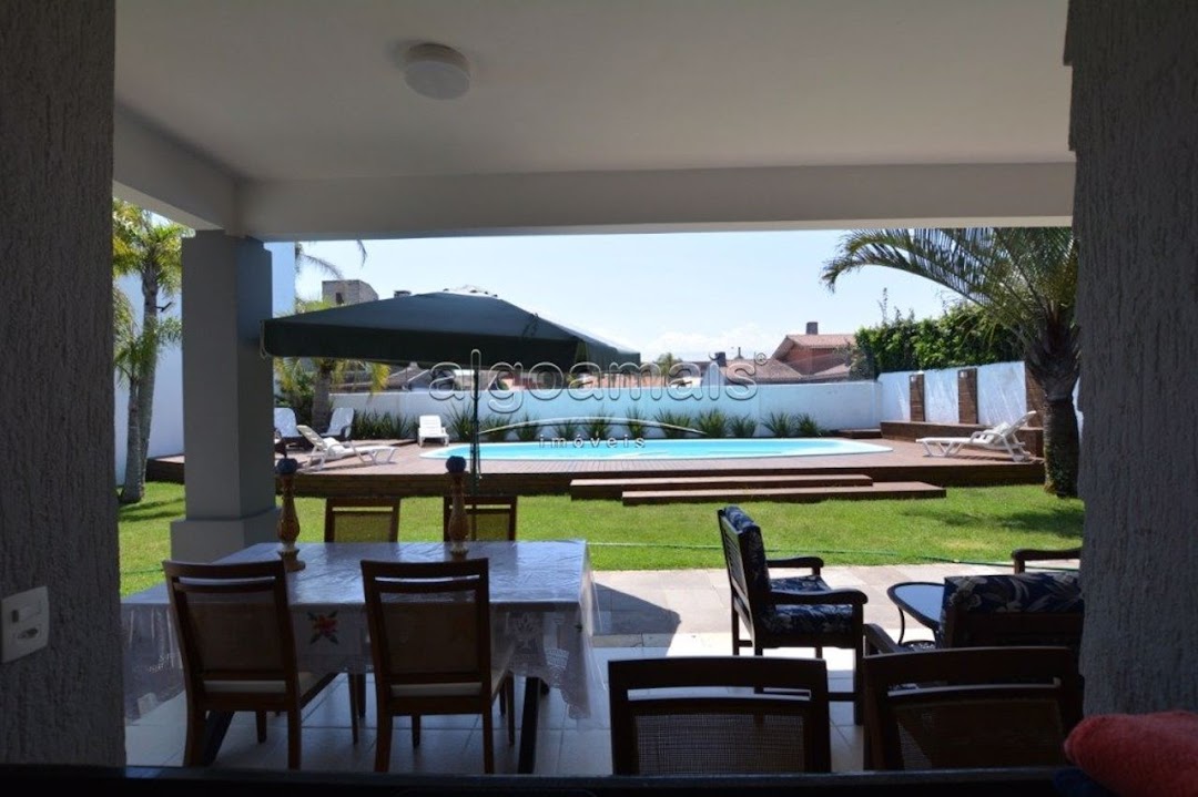 Sobrado, 4 dormitórios - Atlântida, Xangri-Lá