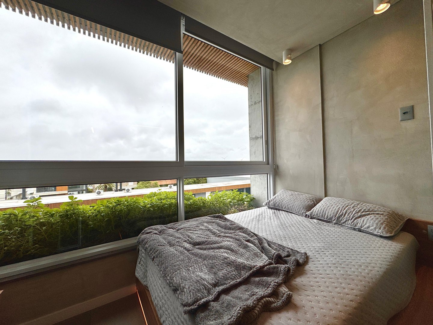 Loft Mobiliado à Venda no Livin Resort House em Atlântida Xangri-Lá