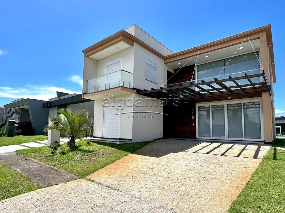 Casa, 4 dormitórios em Condominio Capao Ilhas Resort, Capão da Canoa