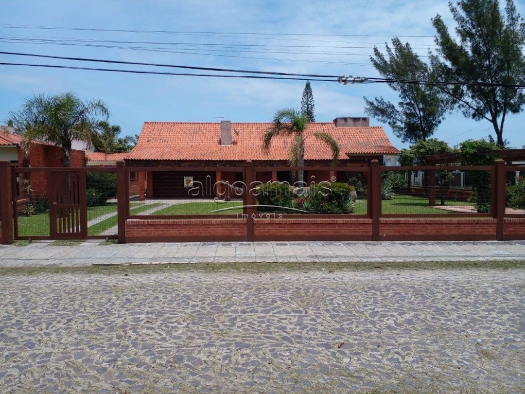 Casa, 3 dormitórios - Centro, Xangri-Lá