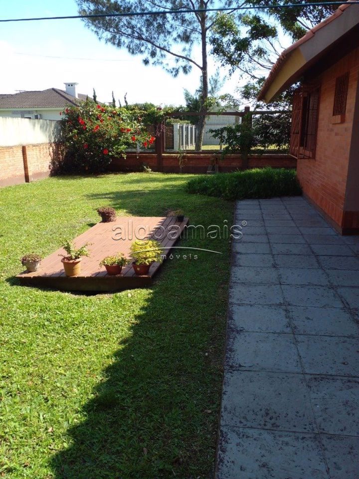 Casa, 3 dormitórios - Centro, Xangri-Lá