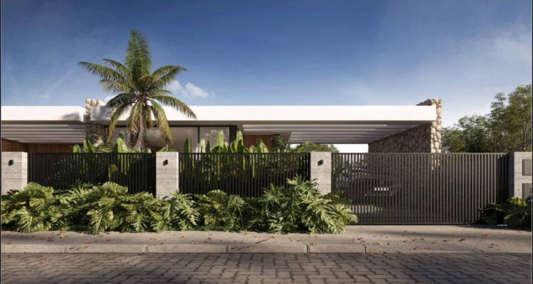 Casa em Construção à Venda em Xangri-Lá - C.C.I- Extensão Atlântida II - 187m²