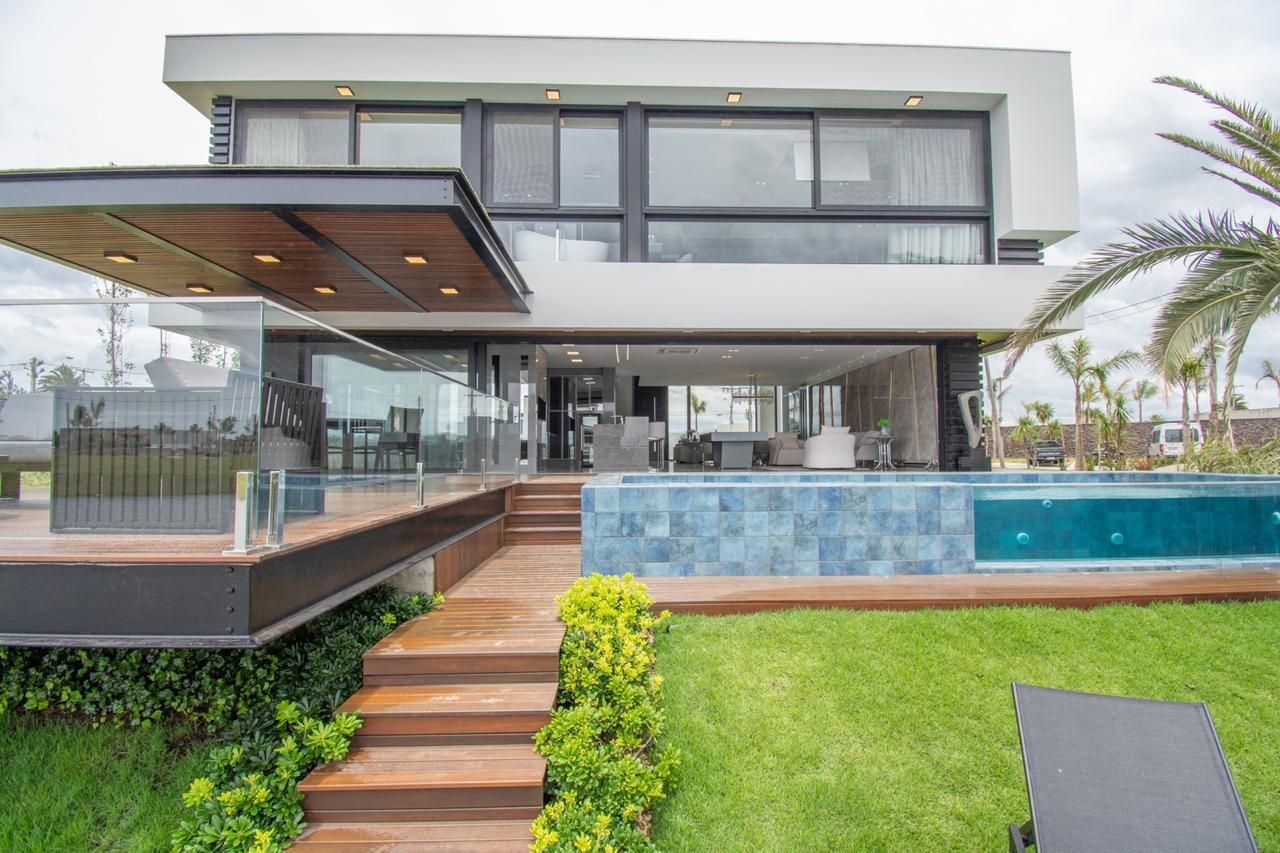 Casa em Condominio, 5 dormitórios em Condominio Sense, Xangri-Lá