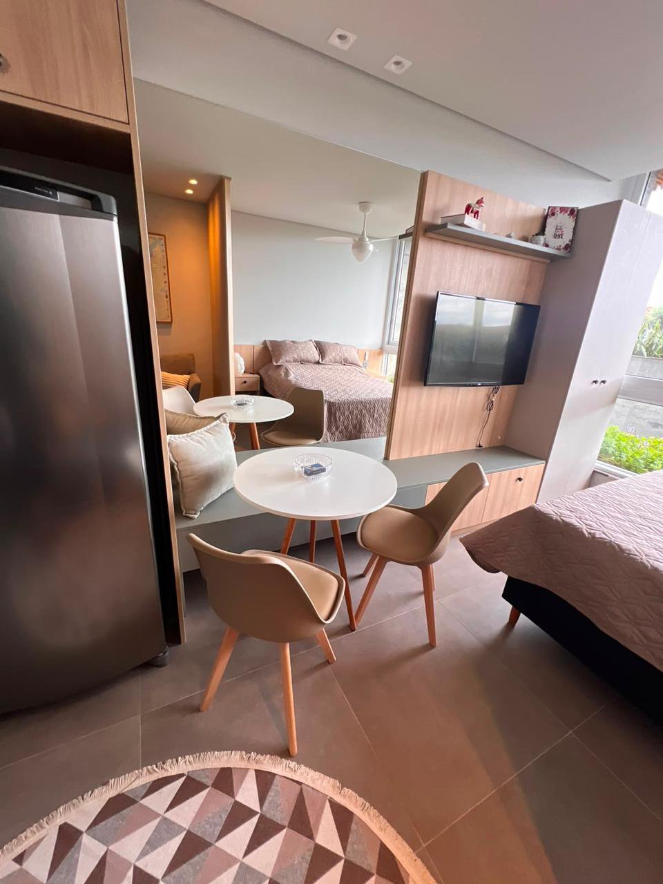 Loft à Venda no Edificio Livin Resort House em Atlântida Xangri-Lá