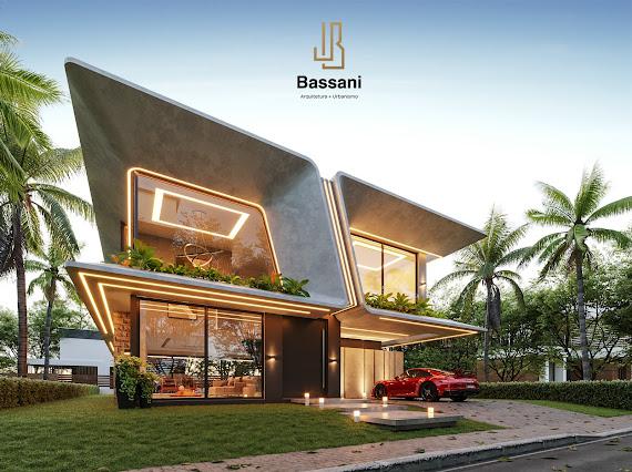 Casa em Condominio à venda em Capão da Canoa - Condominio Velas da Marina - Em Obras - Construção - 478m²