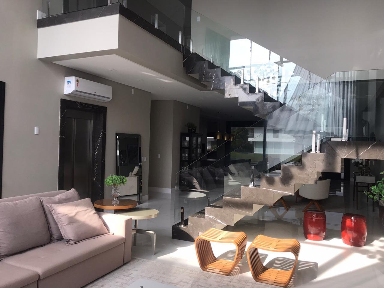 Casa Mobiliada à Venda no Condominio Enseada Lagos em Xangri-Lá