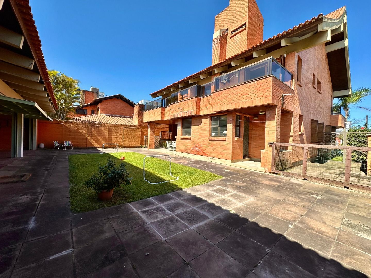 Sobrado, 5 dormitórios - Atlântida, Xangri-Lá