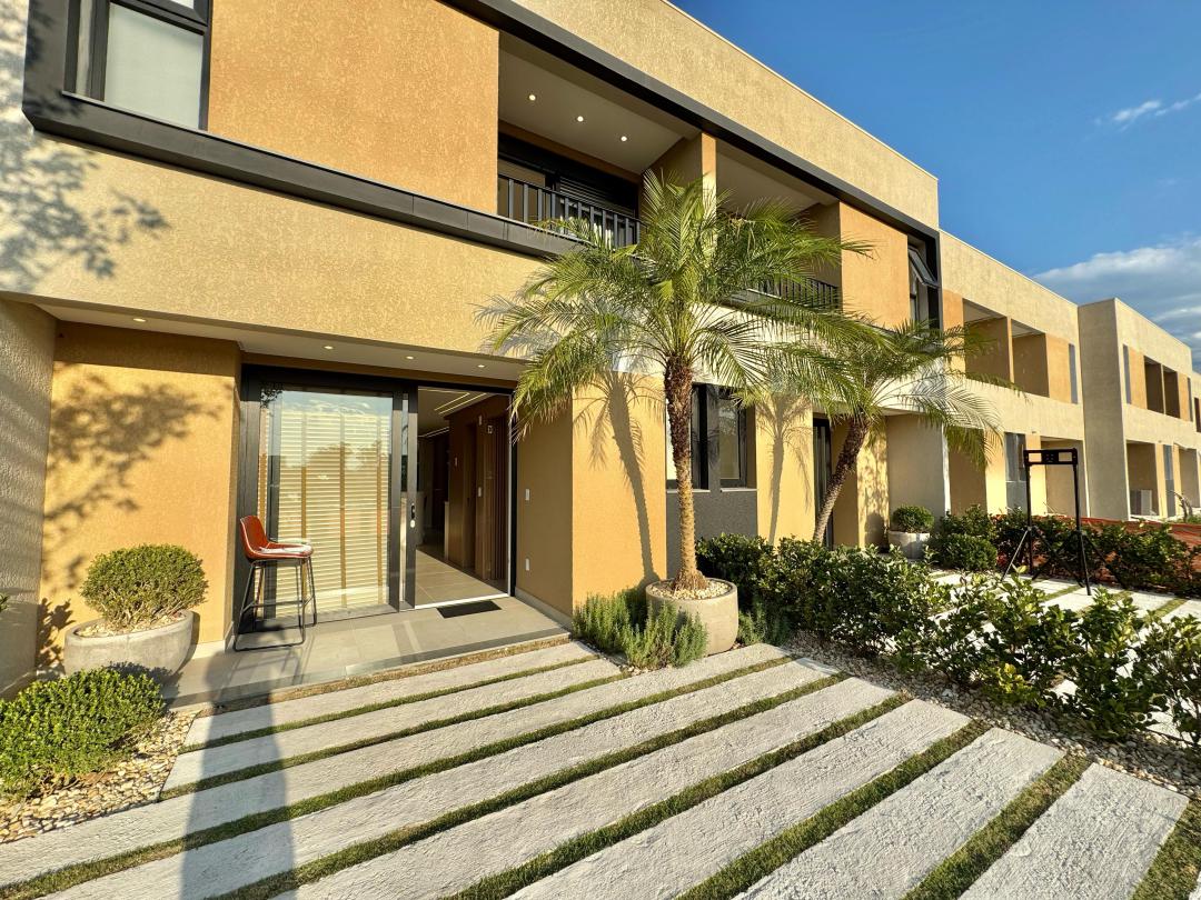 Casa em Condominio Mobiliada em Condominio Gaia Atlântida Residences - Xangri-Lá