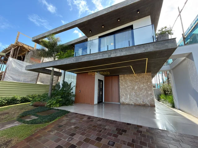 Casa em Condominio, 5 dormitórios em Condominio Amare Home Resort, Xangri-Lá